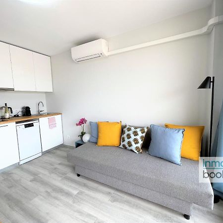 Atico Novelty Confort Salou Bagian luar foto