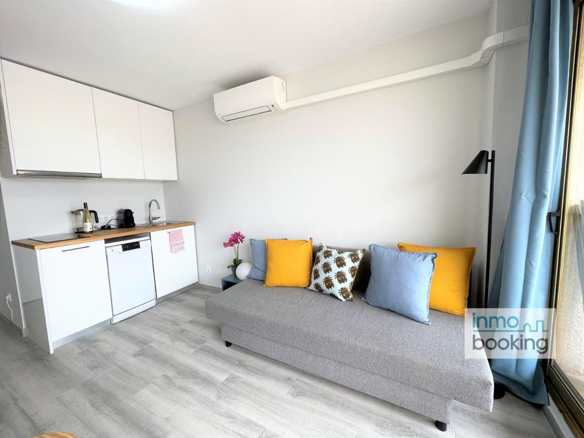 Atico Novelty Confort Salou Bagian luar foto