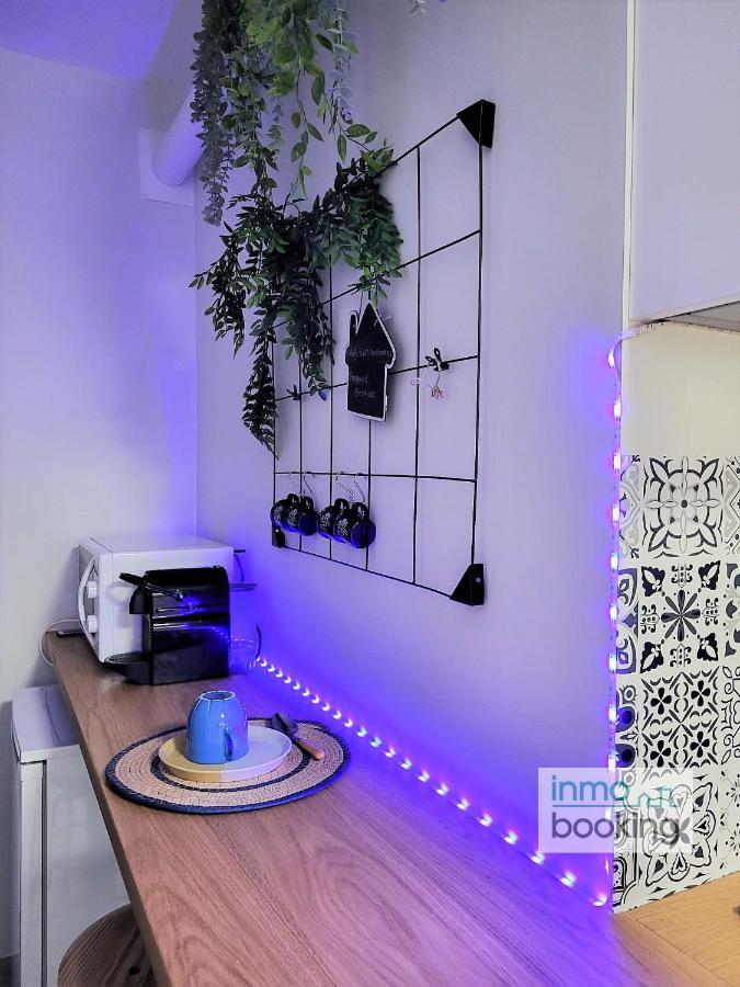 Atico Novelty Confort Salou Bagian luar foto