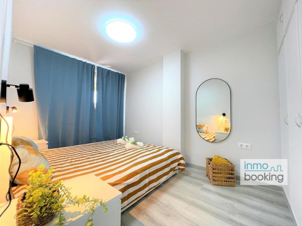 Atico Novelty Confort Salou Bagian luar foto