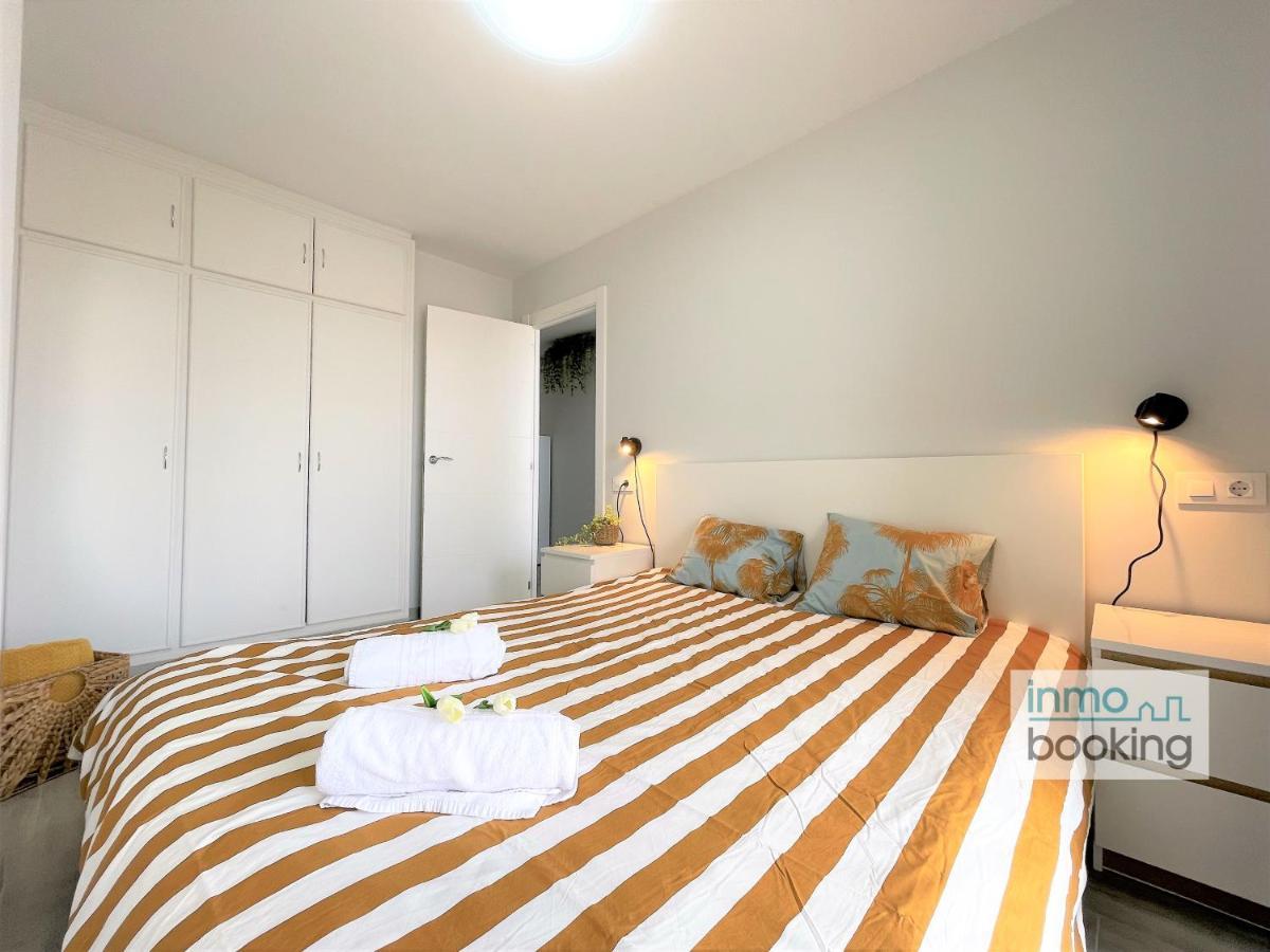 Atico Novelty Confort Salou Bagian luar foto